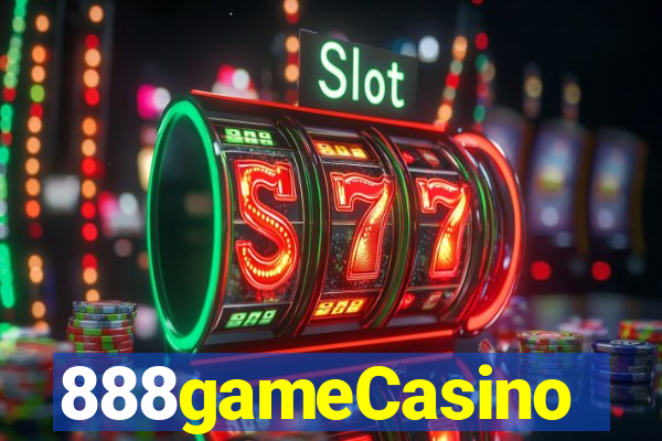 888gameCasino