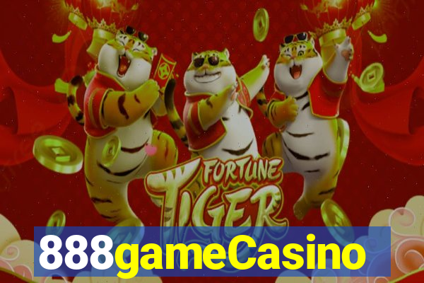 888gameCasino