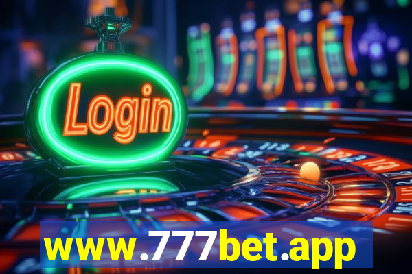 www.777bet.app