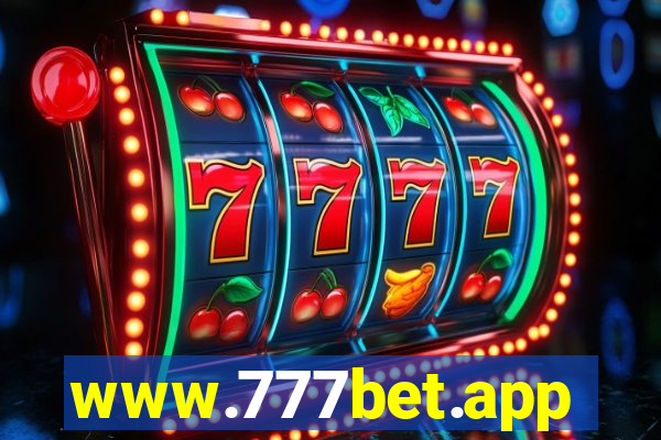 www.777bet.app