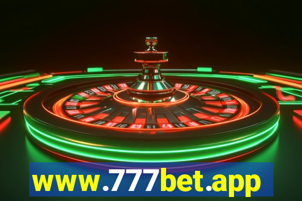 www.777bet.app