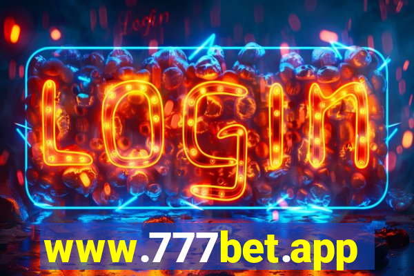 www.777bet.app