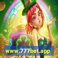 www.777bet.app