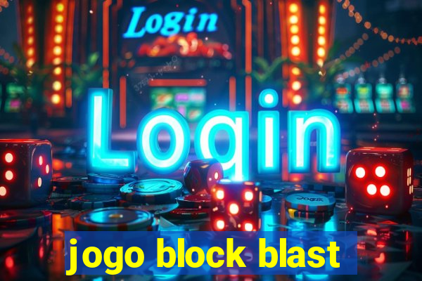 jogo block blast