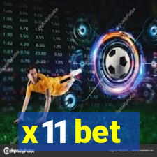 x11 bet