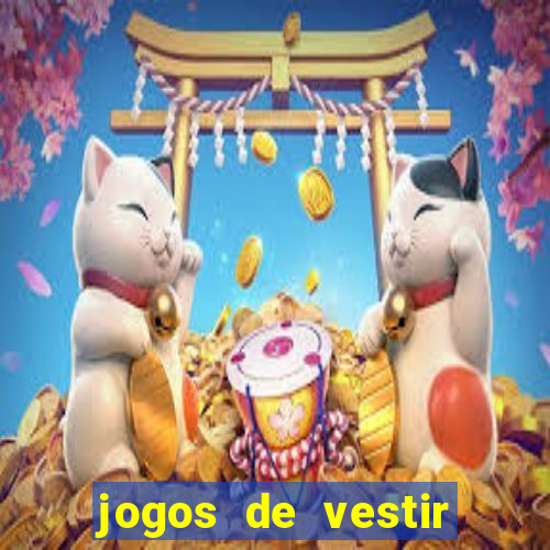 jogos de vestir anos 2000