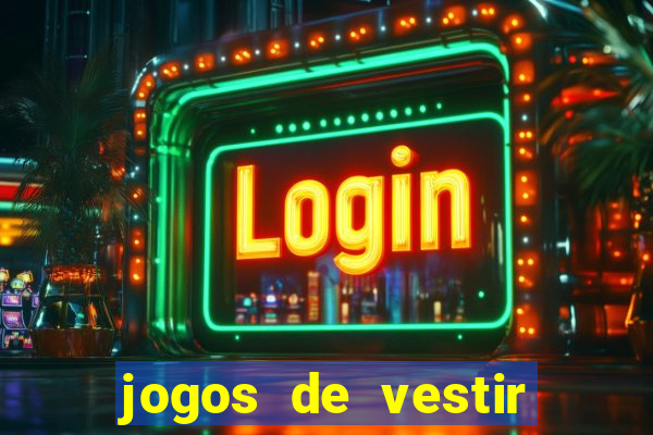 jogos de vestir anos 2000