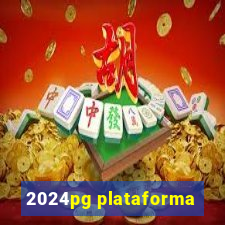 2024pg plataforma