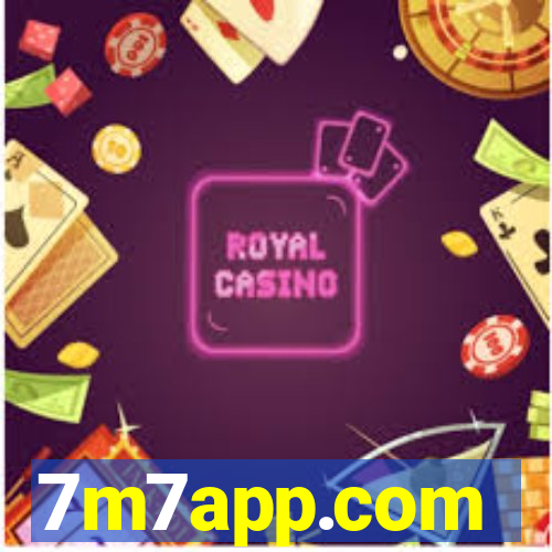 7m7app.com