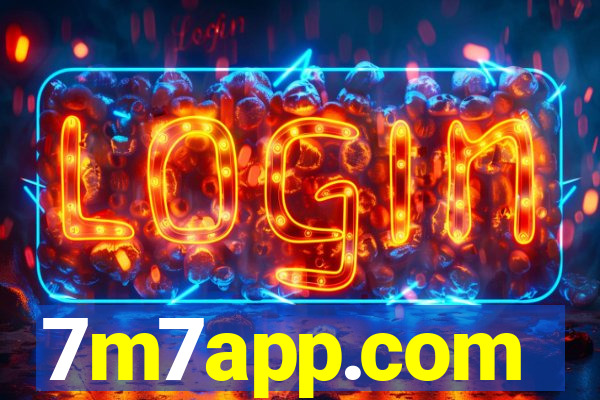 7m7app.com