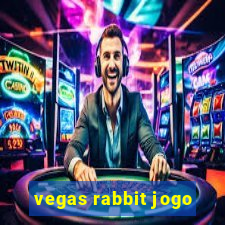 vegas rabbit jogo
