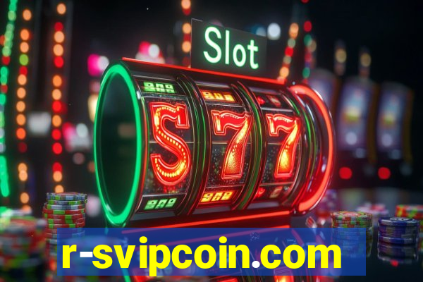 r-svipcoin.com