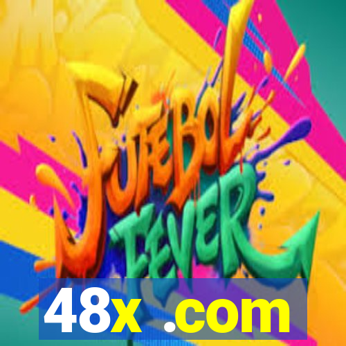 48x .com