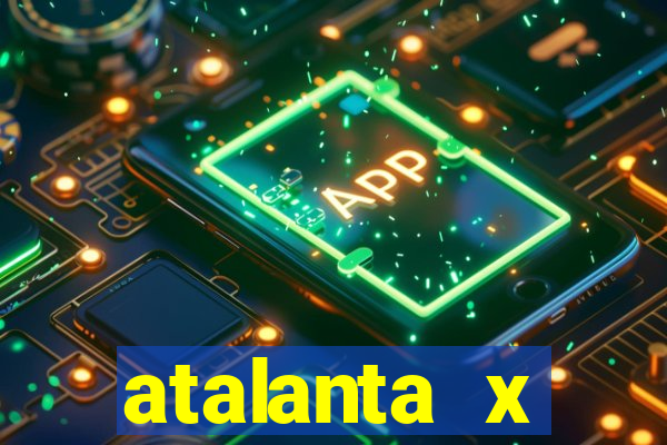 atalanta x leverkusen palpite