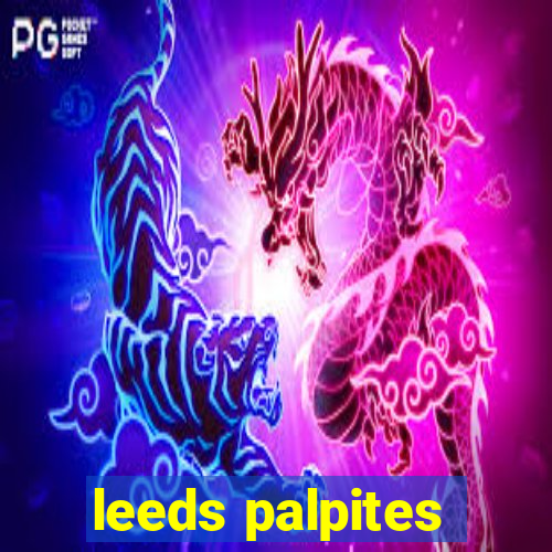 leeds palpites
