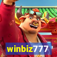 winbiz777