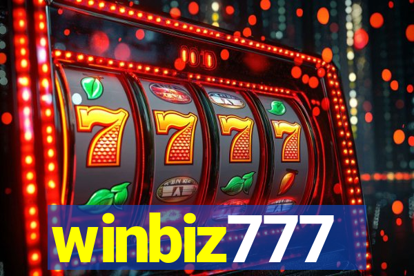 winbiz777