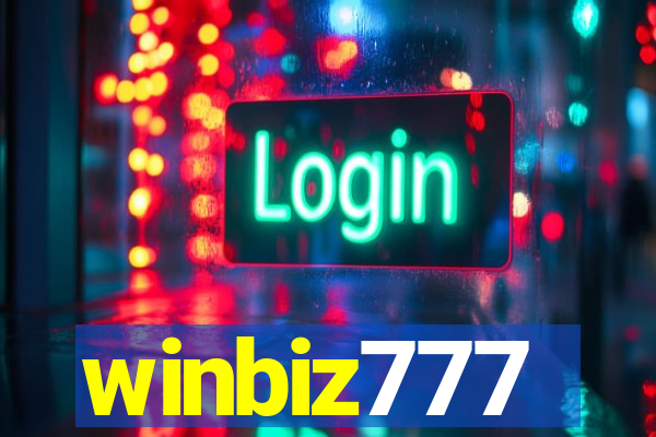 winbiz777