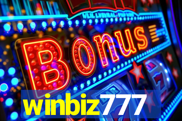 winbiz777