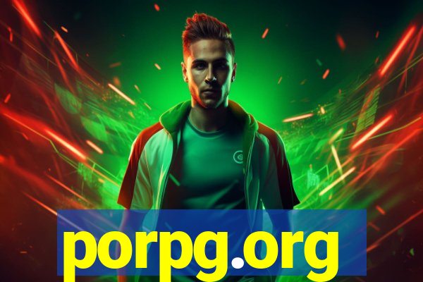 porpg.org