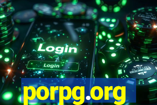 porpg.org