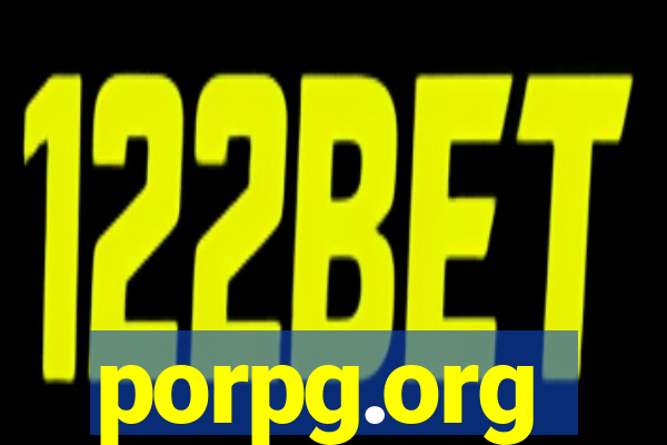porpg.org