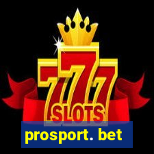 prosport. bet