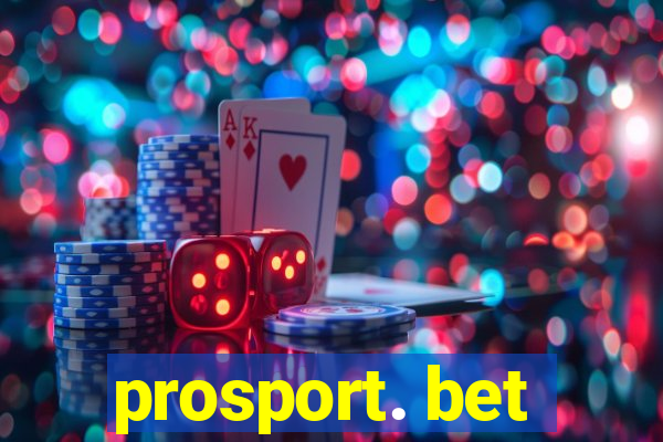 prosport. bet