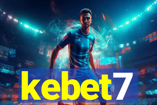 kebet7