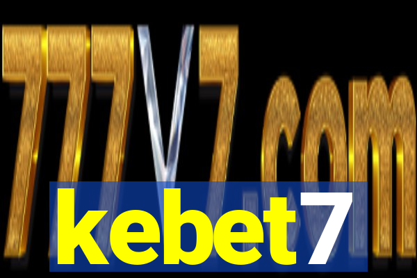 kebet7