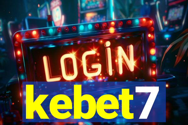 kebet7