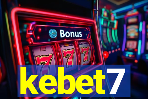 kebet7