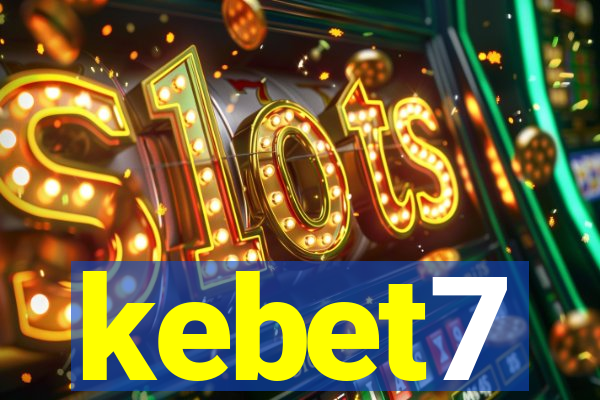 kebet7
