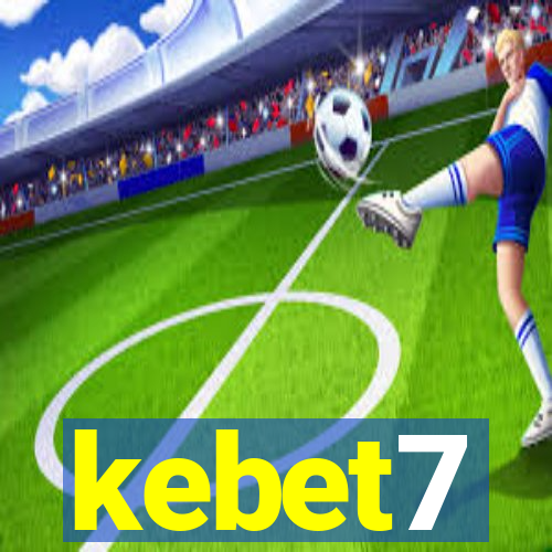 kebet7