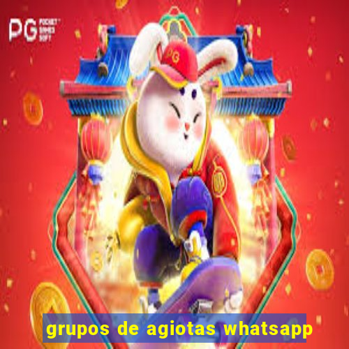 grupos de agiotas whatsapp