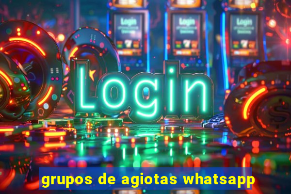 grupos de agiotas whatsapp