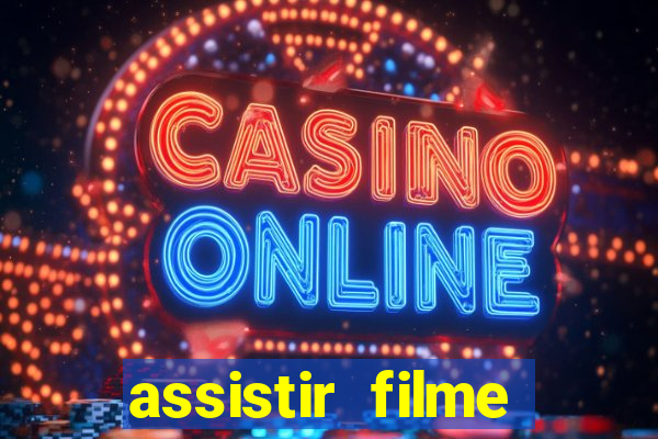 assistir filme jogos mortais