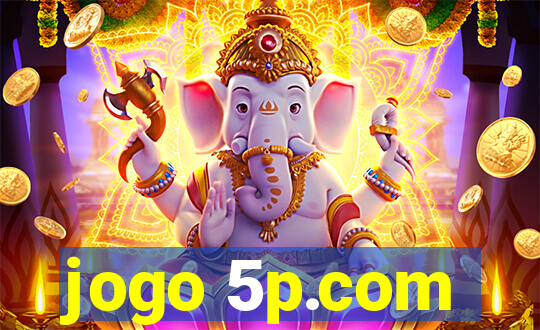 jogo 5p.com