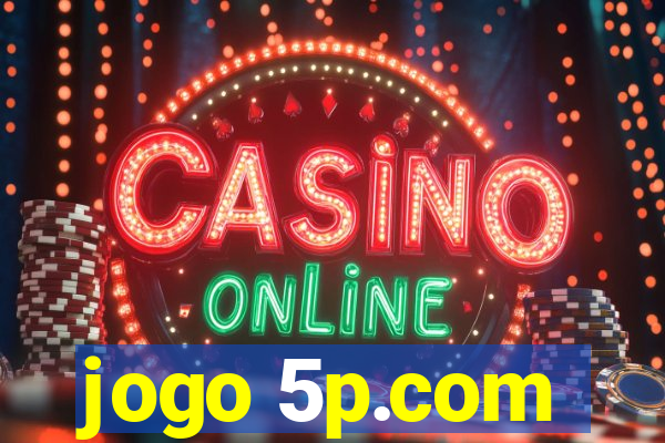 jogo 5p.com