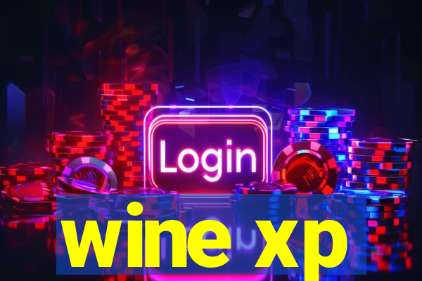 wine xp