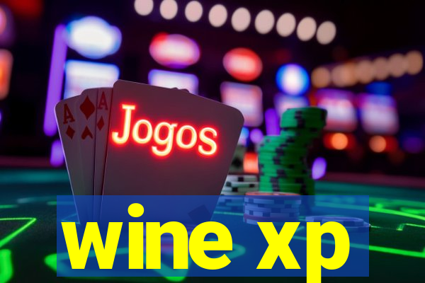 wine xp
