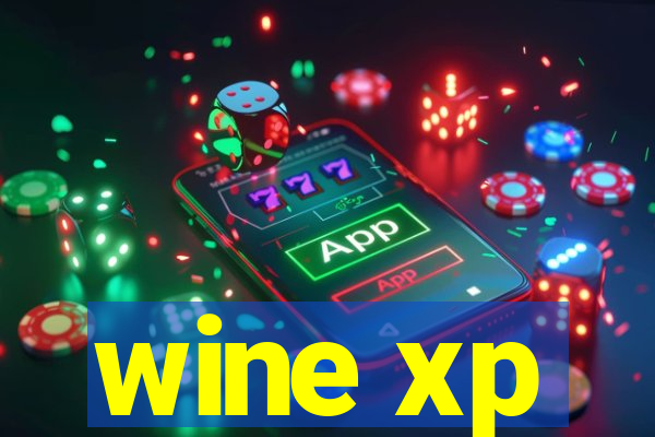 wine xp