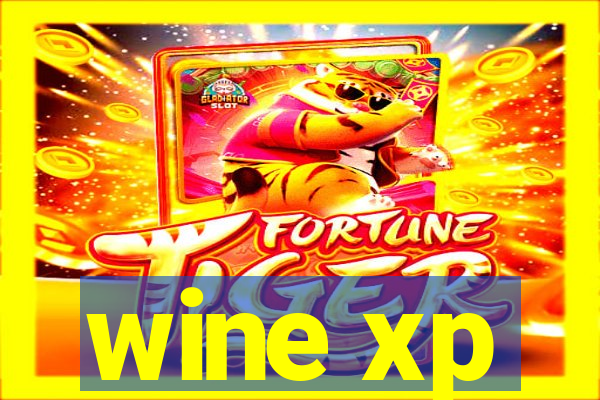 wine xp