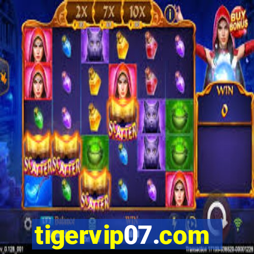 tigervip07.com