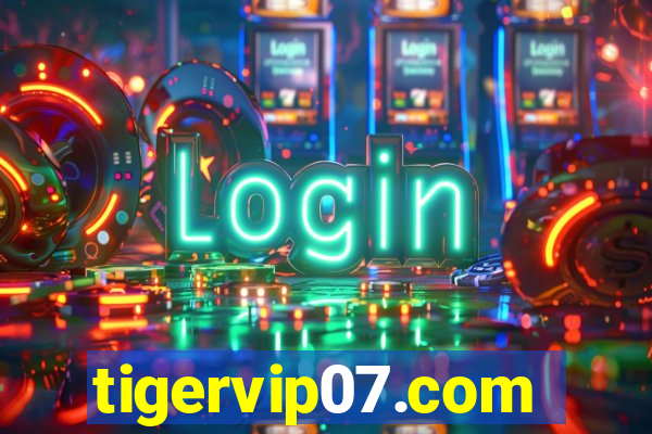 tigervip07.com