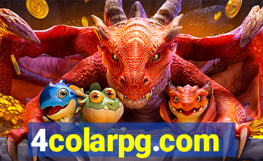 4colarpg.com