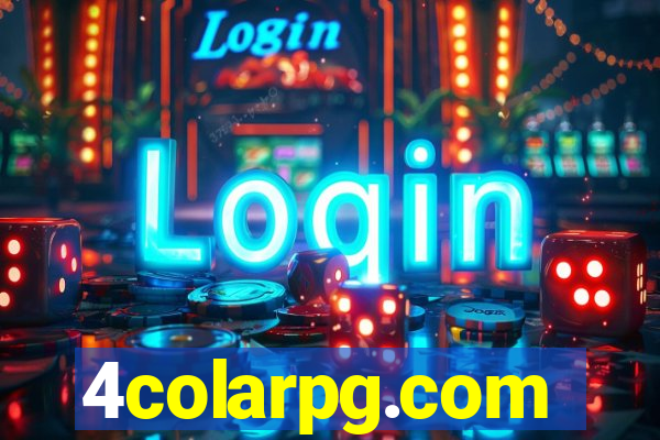 4colarpg.com