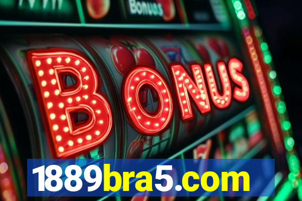 1889bra5.com