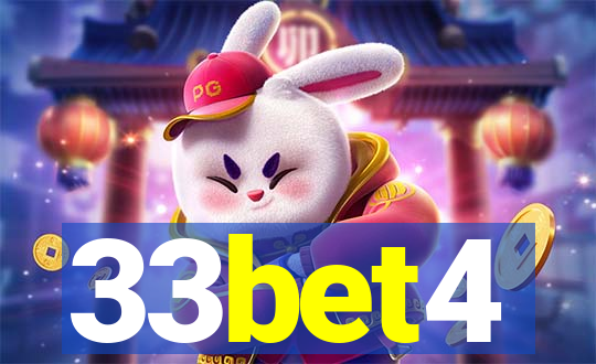 33bet4