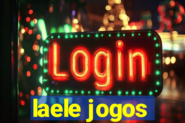laele jogos